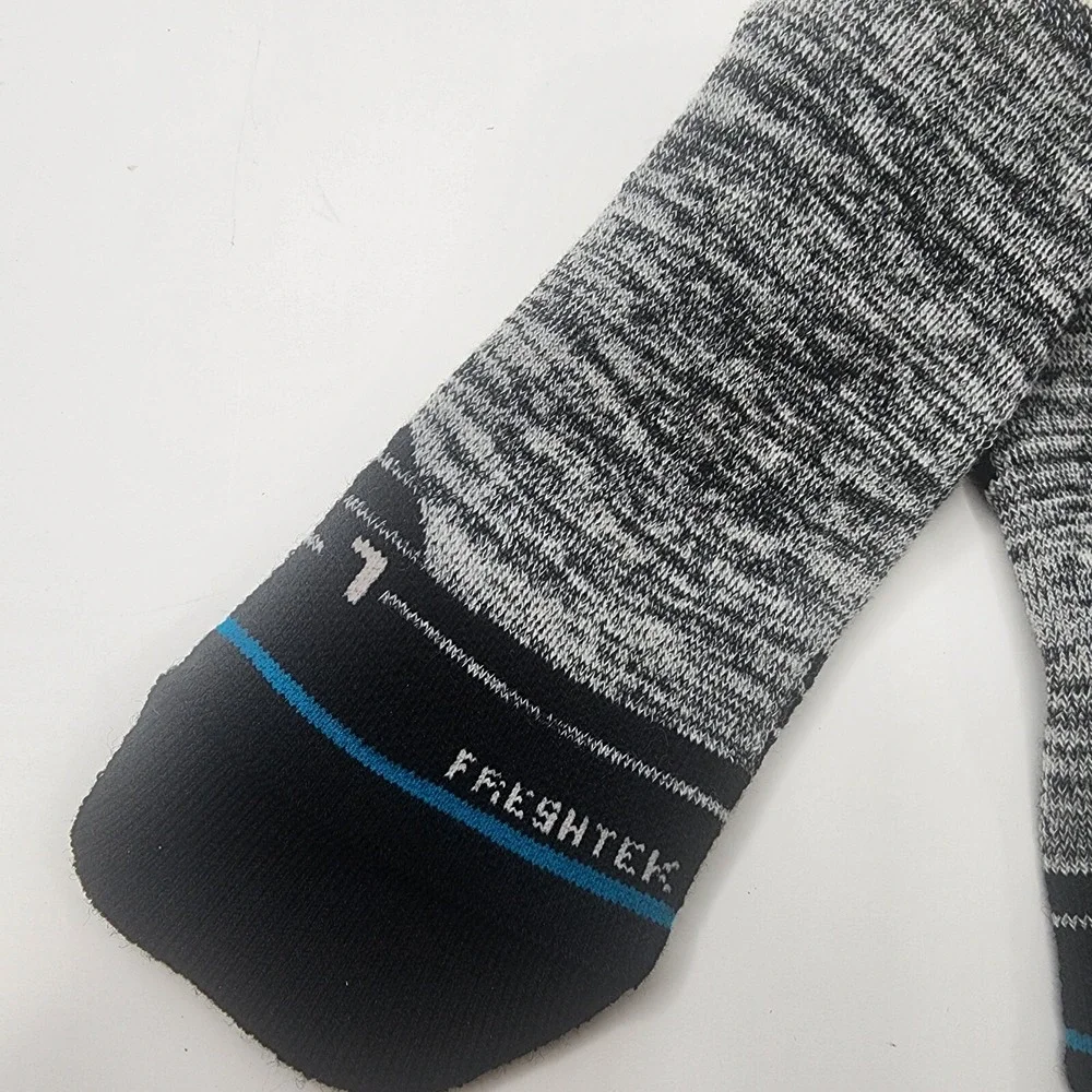 Stance blanket statement